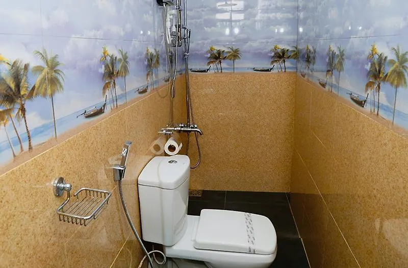 Hotel Sara Kandy