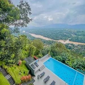 4* Otel Mount Blue