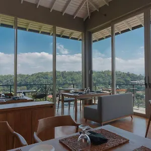 Hotel Rivora Heights