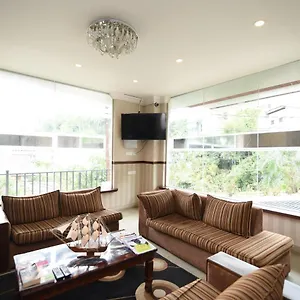3* Hotel Galaxy
