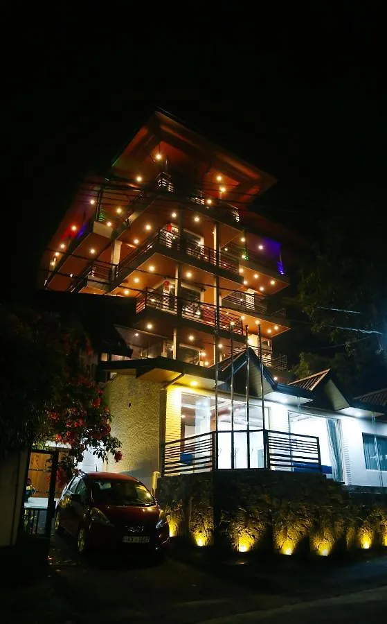 Hotel Sara Kandy