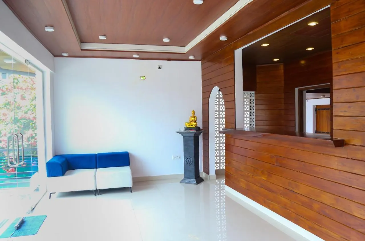 Hotel Sara Kandy