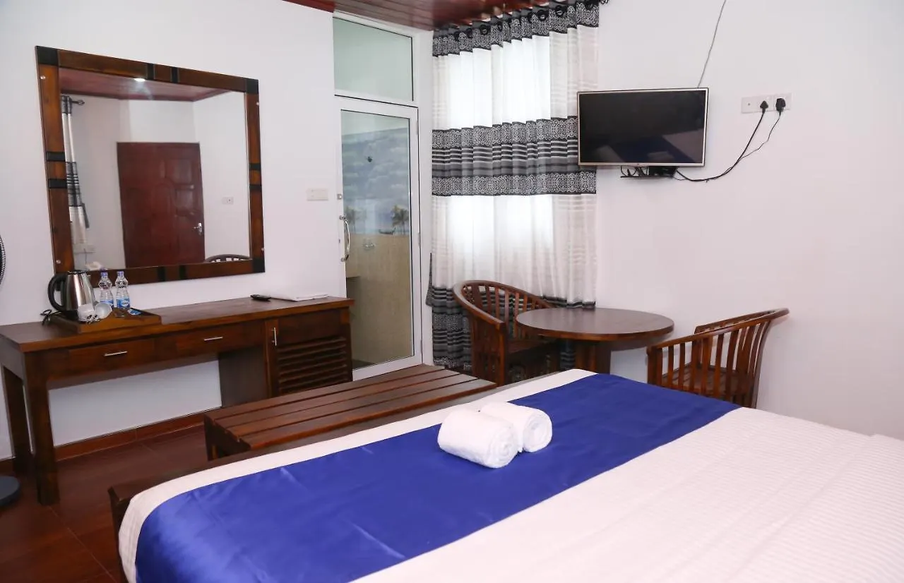 Hotel Sara Kandy