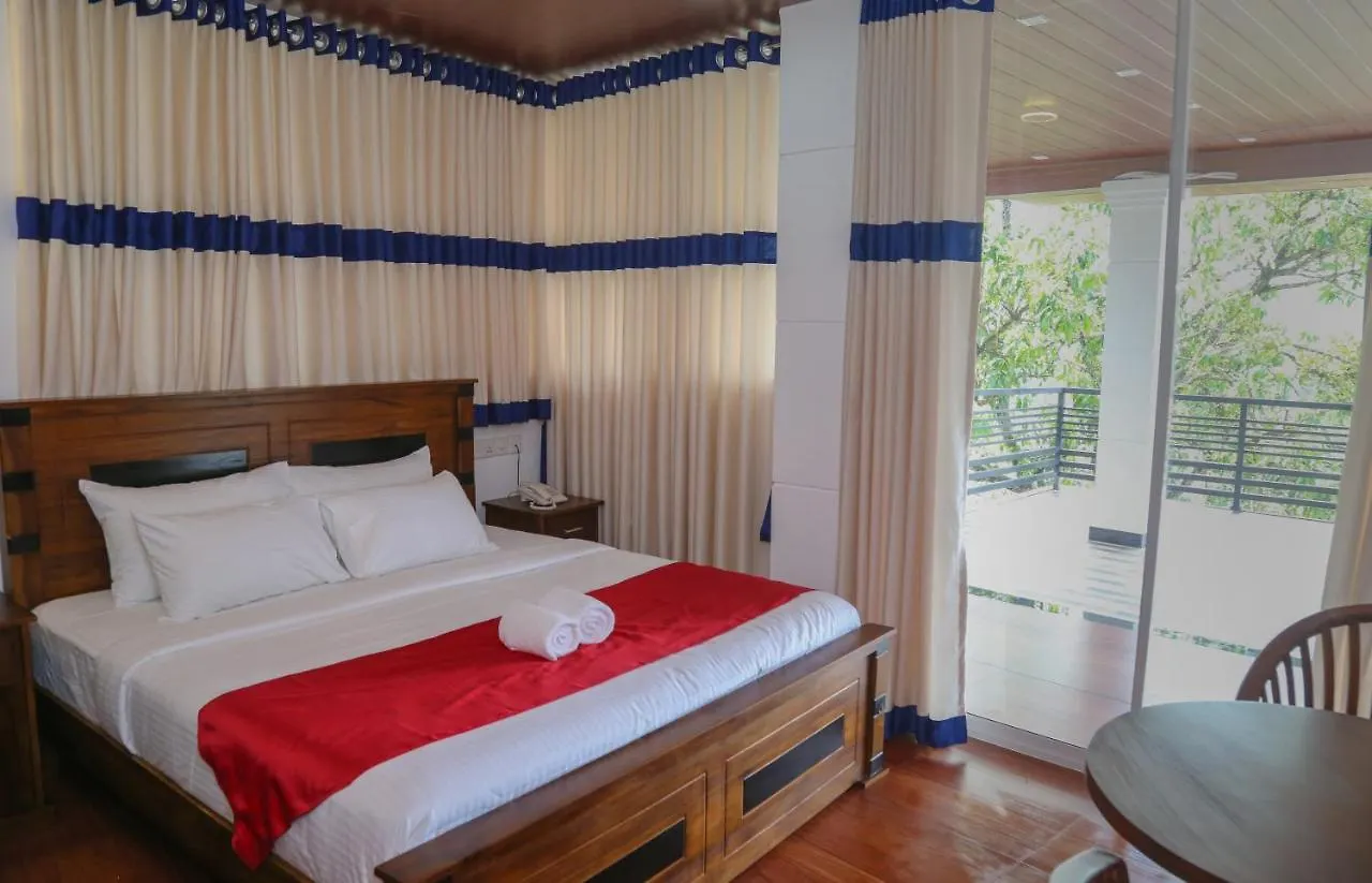 Hotel Sara Kandy