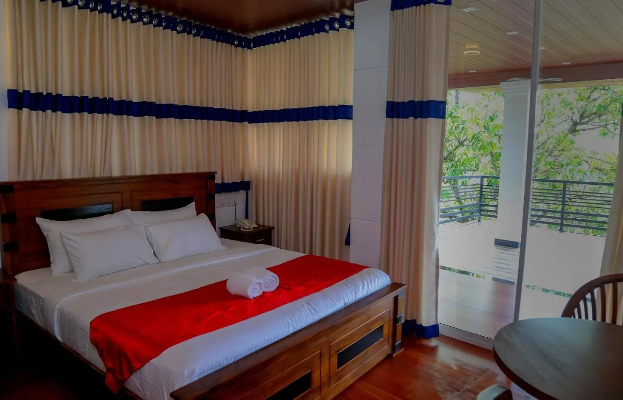 Hotel Sara Kandy